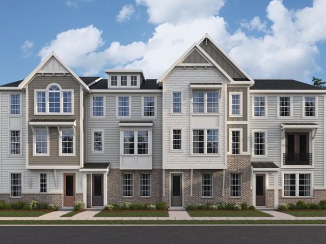 Townhouse for sale in Indiana