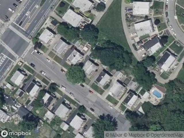 House for sale in Philadelphia, Pennsylvania