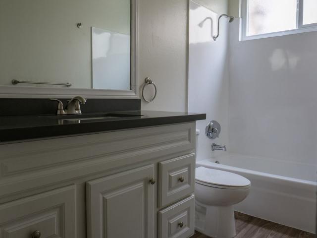 Apartment for rent in Tustin, Orange County