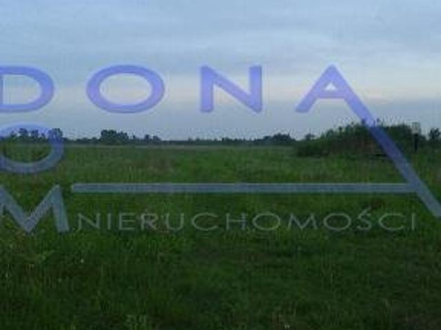 Grunt na sprzedaż w Tuszyn, Łódzkie