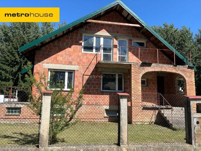 Dom na sprzedaż w Tuszyn, Łódzkie