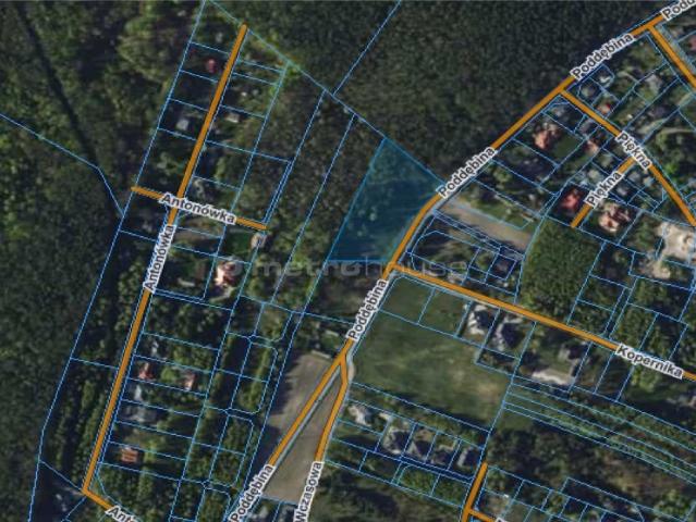 Grunt na sprzedaż w Tuszyn, Łódzkie