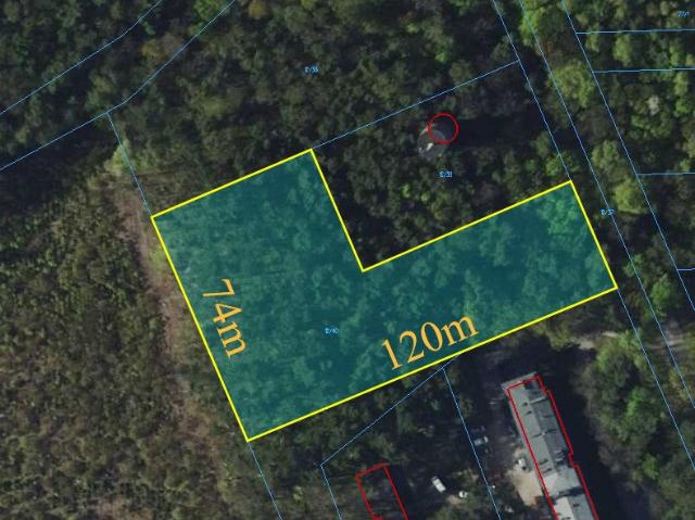 Grunt na sprzedaż w Tuszyn, Łódzkie