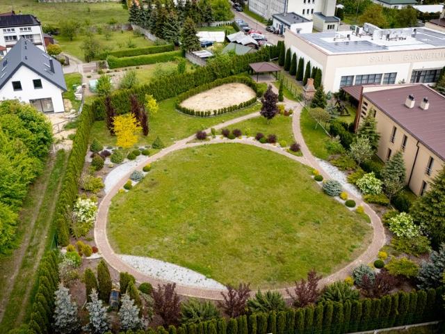 Grunt na sprzedaż w Tuszyn, Łódzkie