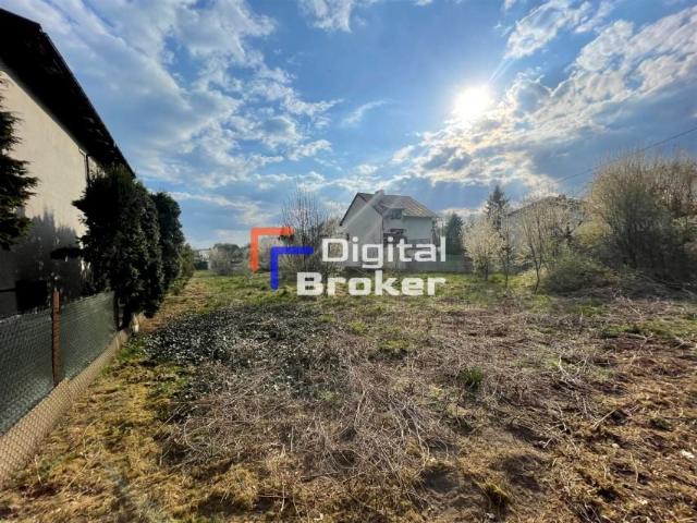 Grunt na sprzedaż w Tuszyn, Łódzkie