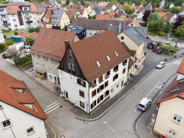 Maisonette kaufen in Tuttlingen, Baden-Württemberg