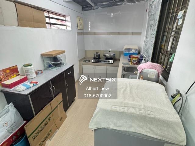 Residential House for sale in Johor
