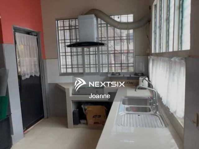 Residential House for sale in Bukit Ledang, Johor