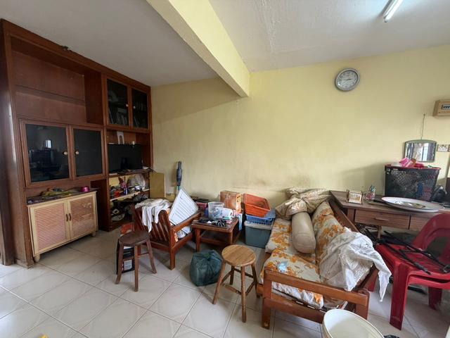 Flat for sale in Bukit Ledang, Johor