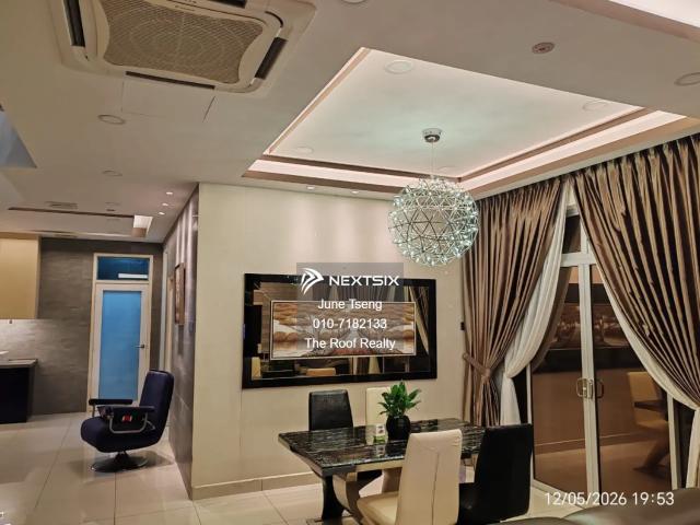 Residential House for sale in Johor