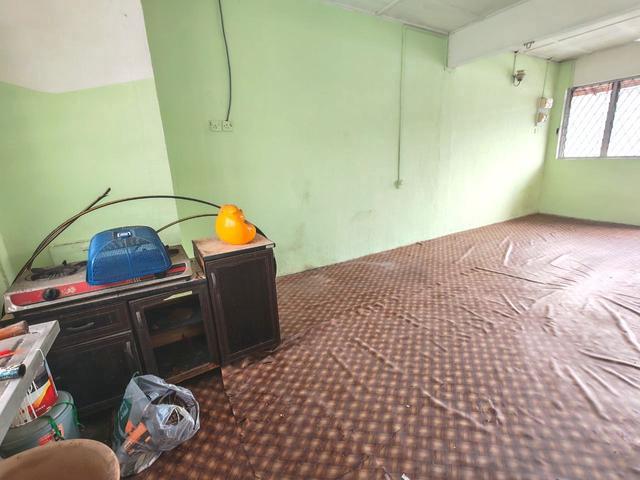 Flat for sale in Bukit Ledang, Johor
