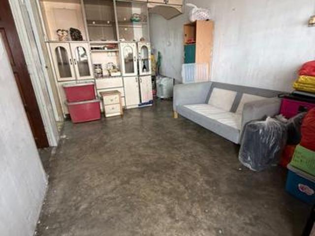 Flat for sale in Skudai, Iskandar Puteri