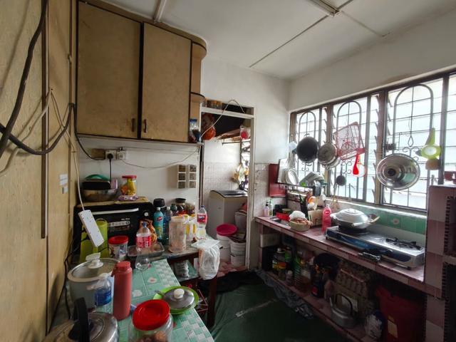 Flat for sale in Skudai, Iskandar Puteri
