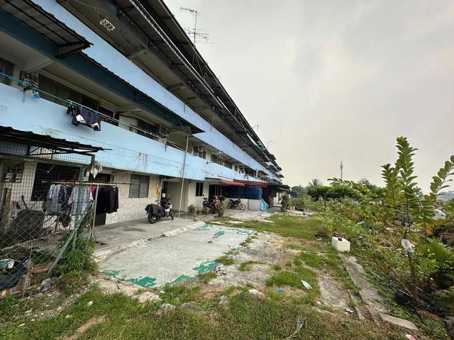 Flat for sale in Skudai, Iskandar Puteri