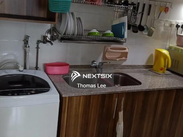 Residential House for sale in Johor