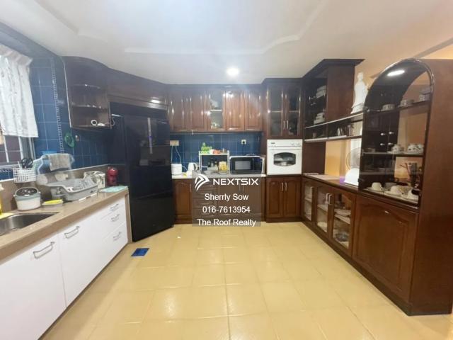 Residential House for sale in Johor