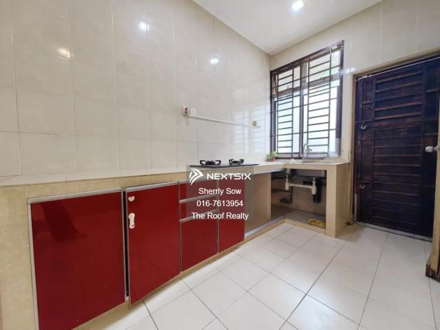Residential House for sale in Johor