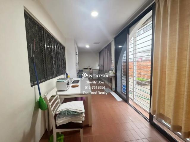 Residential House for sale in Johor