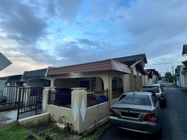 Terraced House for sale in Skudai, Iskandar Puteri