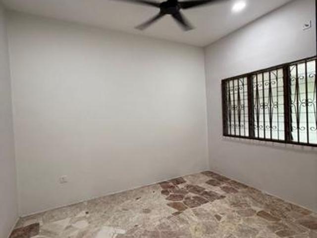 Terraced House for rent in Johore Bahru, Johor