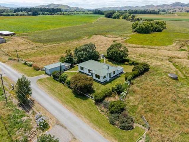 Property for sale in Tararua District