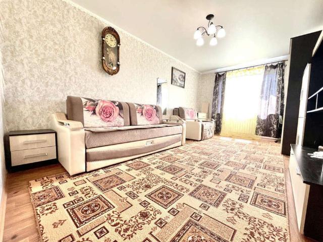 Квартира аренда в Тутаев, Ярославская область