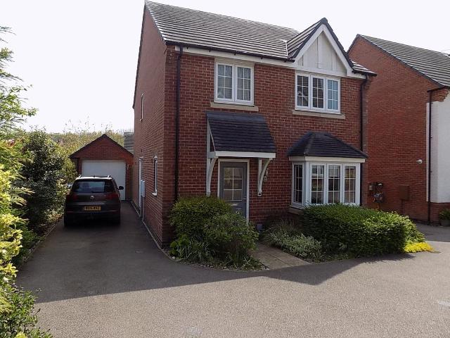 Apartment for rent in Compton, Froggatt