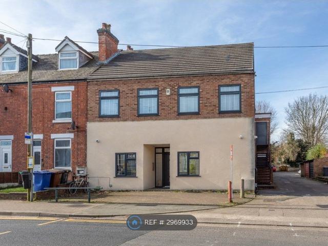 Room for rent in Beamhurst, Staffordshire