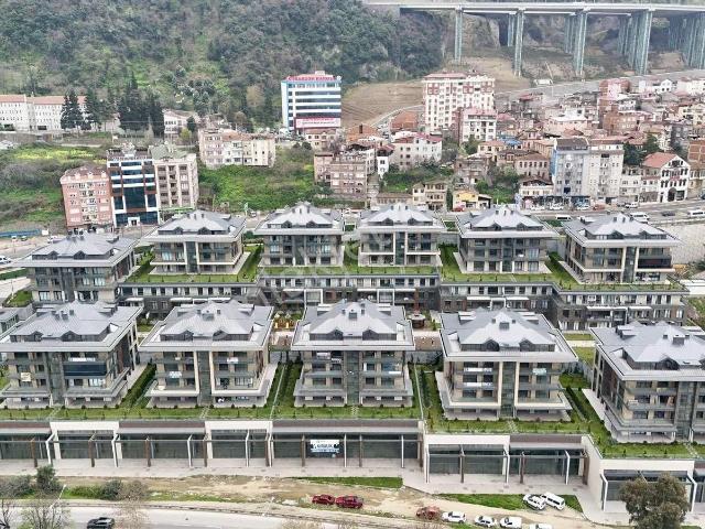 Trabzon içerisinde satılık mülk
