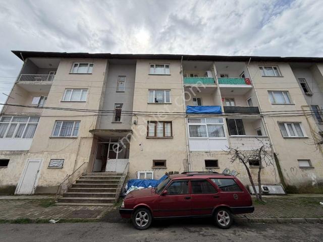 Trabzon içerisinde satılık mülk