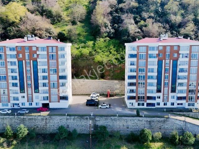 Yomra, Trabzon içerisinde satılık mülk