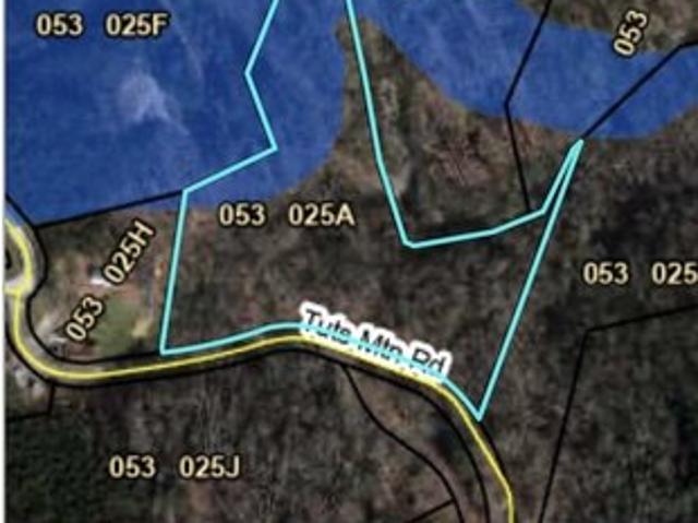 Land for sale in Clayton, Georgia