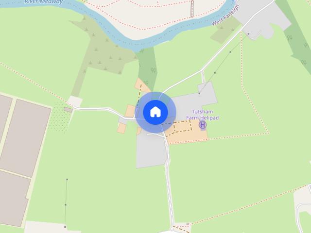 House for rent in Midway, Kent