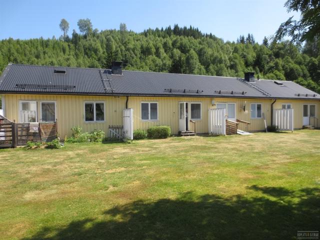 Lägenhet hyra i Torsby, Värmland