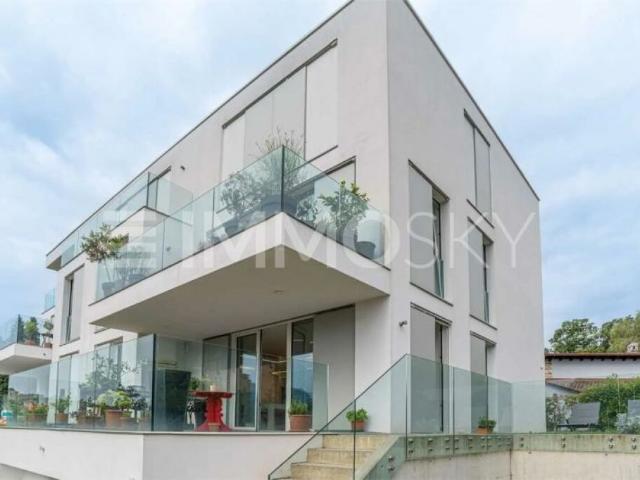 Wohnung kaufen in Aldesago, Tessin