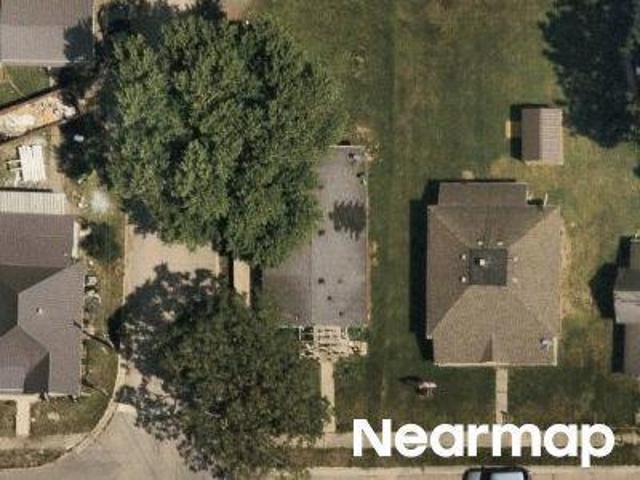 House for sale in Crawfordsville, Indiana