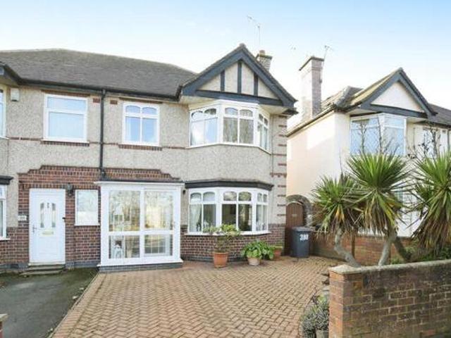 House for sale in Nuneaton, Nuneaton and Bedworth