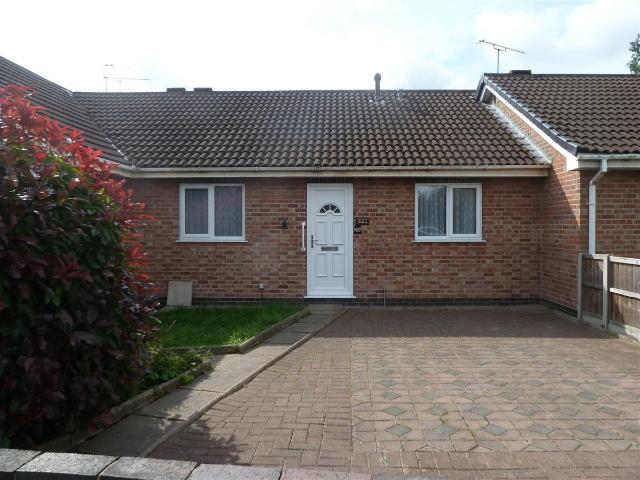 House for rent in Nuneaton, Nuneaton and Bedworth