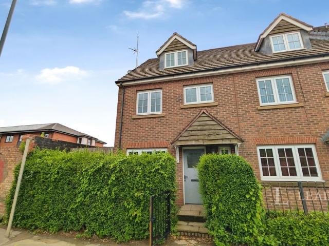 House for rent in Nuneaton, Nuneaton and Bedworth