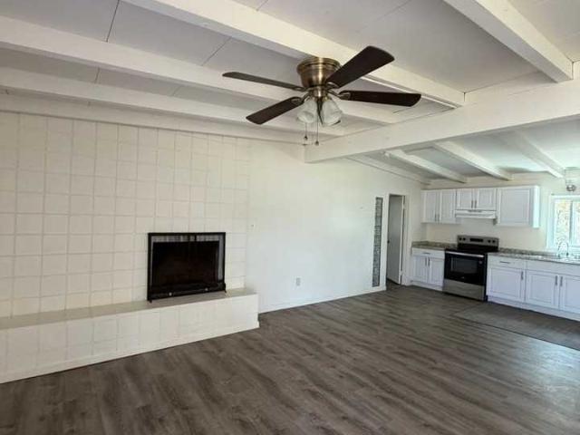 Apartment for rent in El Cajon, California