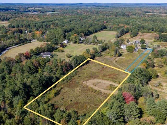 Land for sale in Cumberland, Cumberland County
