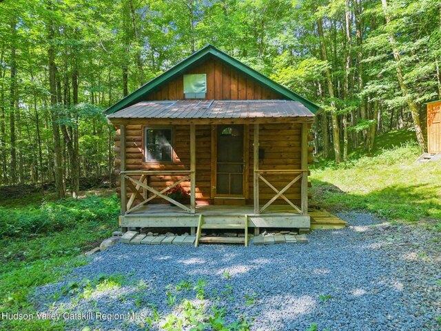House for sale in Jefferson, New York