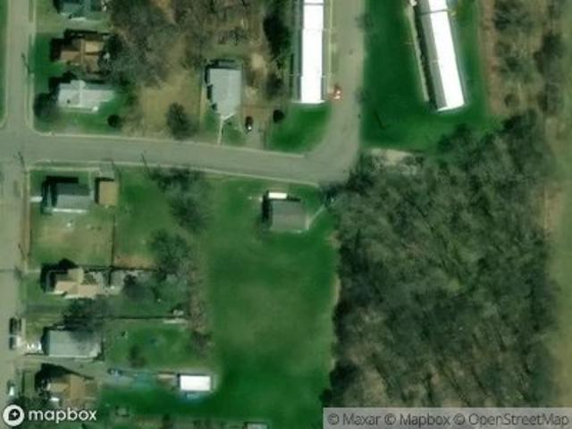 House for sale in Hornell, New York