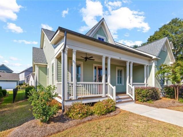 House for sale in Clemson, South Carolina