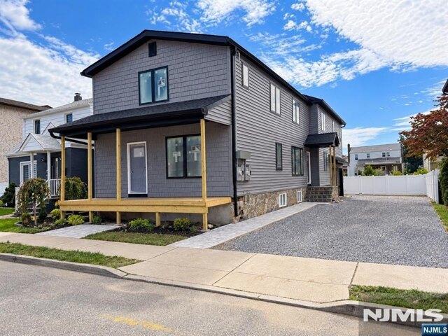 House for sale in Wallington, Bergen County