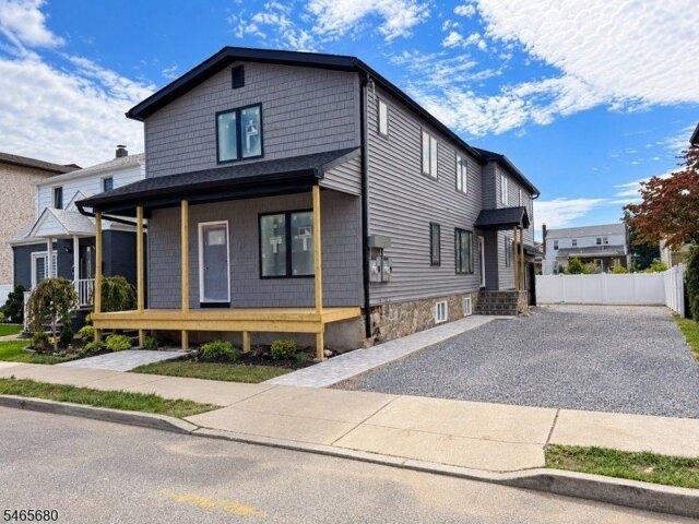 House for sale in Wallington, Bergen County