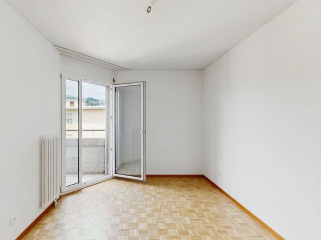 Apartment mieten in Circolo di Lugano est, Lugano