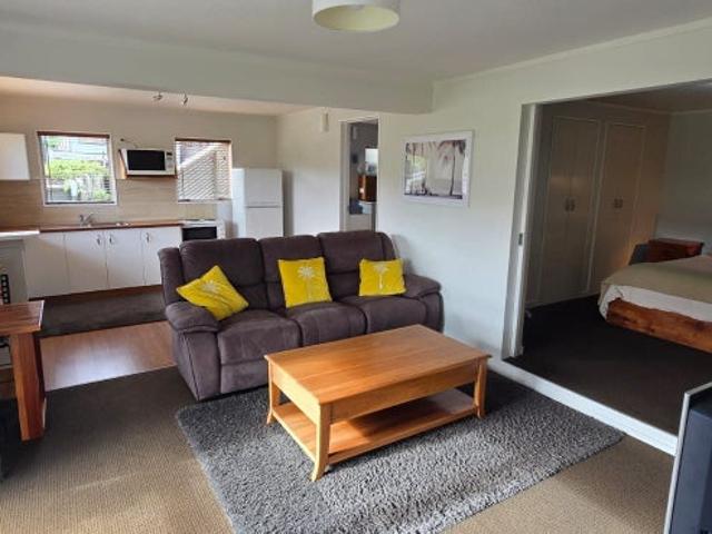 Apartment for rent in Tutukaka, Northland