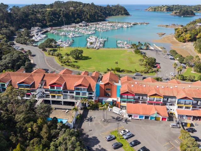 Apartment for rent in Tutukaka, Whangārei District