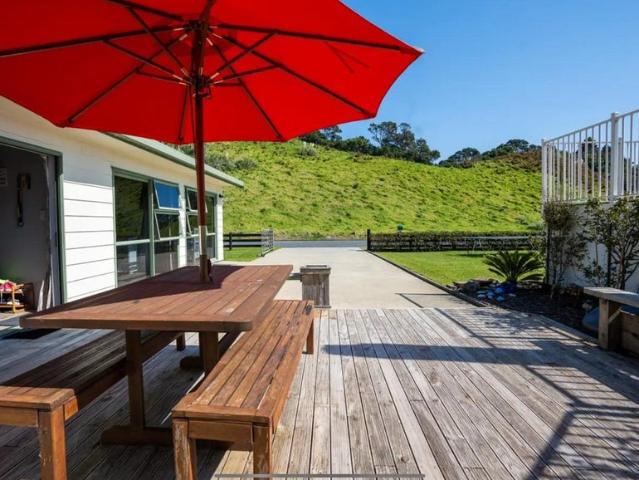 Apartment for rent in Ngunguru, Whangārei District